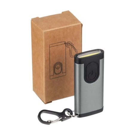Luz con alarma Alero | Personalizada 101513474