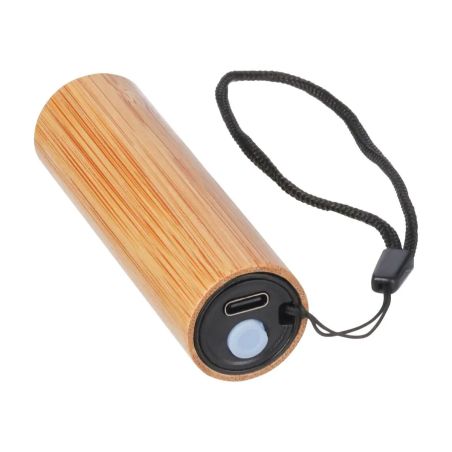 Linterna Lumbo | Bambú reciclado Personalizada 101513475