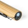 Linterna Lumbo | Bambú reciclado Personalizada 101513475 - Imagen 4