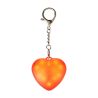 Llavero con luz Gleamo | Forma de corazón Personalizado 101513476 - Imagen 5