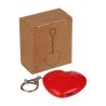 Llavero con luz Gleamo | Forma de corazón Personalizado 101513476 - Imagen 10