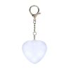 Llavero con luz Gleamo | Forma de corazón Personalizado 101513476 - Imagen 14