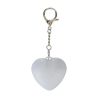 Llavero con luz Gleamo | Forma de corazón Personalizado 101513476 - Imagen 15