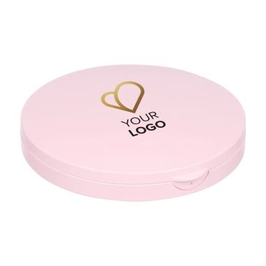Espejo de bolsillo Mirlo | Personalizado 101513478