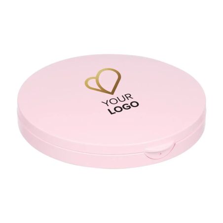 Espejo de bolsillo Mirlo | Personalizado 101513478