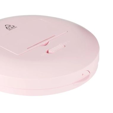 Espejo de bolsillo Mirlo | Personalizado 101513478