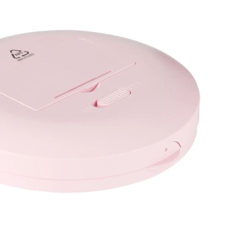Espejo de bolsillo Mirlo | Personalizado 101513478