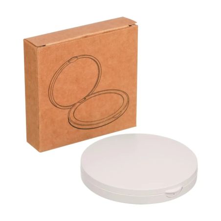 Espejo de bolsillo Mirlo | Personalizado 101513478