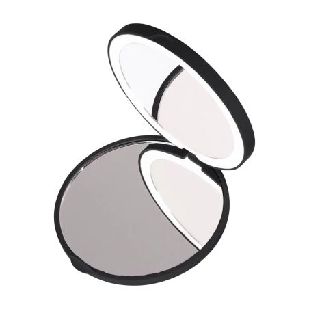 Espejo de bolsillo Mirlo | Personalizado 101513478