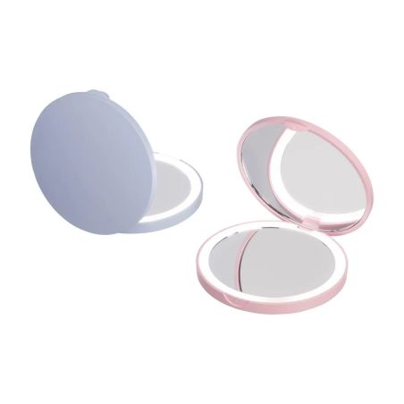 Espejo de bolsillo Mirlo | Personalizado 101513478