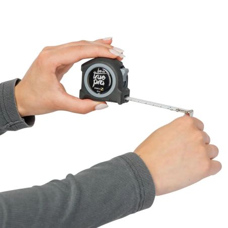 Flexómetro Stabila Pocket Tape | 3 m Personalizado 101513775