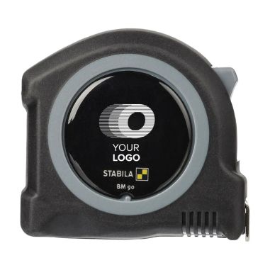 Flexómetro Stabila Pocket Tape | 3 m Personalizado 101513775
