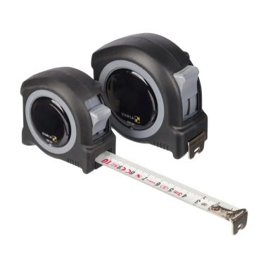 Flexómetro Stabila Pocket Tape | 5 m Personalizado 101513776