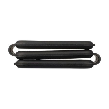 Cargador inalámbrico Trigo | Reciclado | 3-en-1 Personalizado 101514191