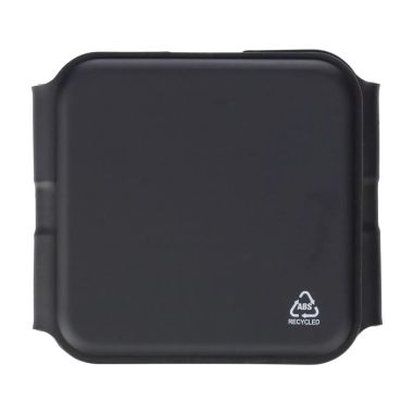 Cargador inalámbrico Trigo | Reciclado | 3-en-1 Personalizado 101514191