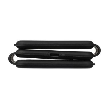 Cargador inalámbrico Trigo | Reciclado | 3-en-1 Personalizado 101514191