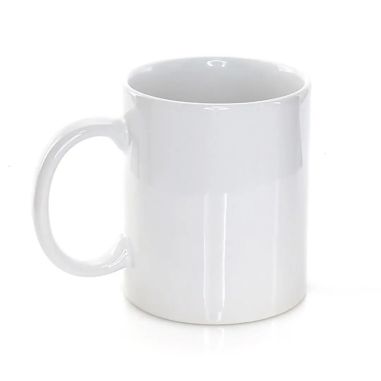 Taza de Cerámica para Sublimación de 350ml | Goodie