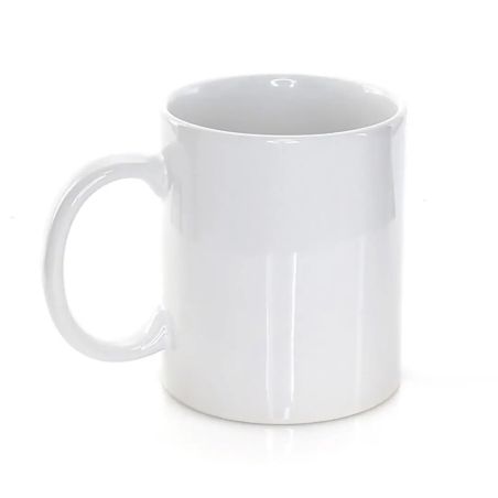 Taza de Cerámica para Sublimación de 350ml | Goodie