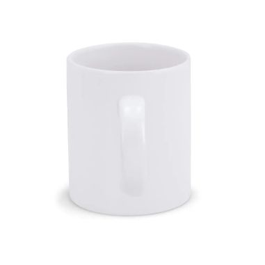 Taza de Cerámica para Sublimación de 350ml | Goodie