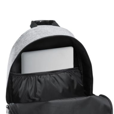 Mochila con indicadores luminosos personalizada | Goodie