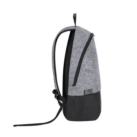 Mochila con indicadores luminosos personalizada | Goodie