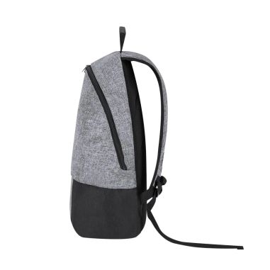 Mochila con indicadores luminosos personalizada | Goodie