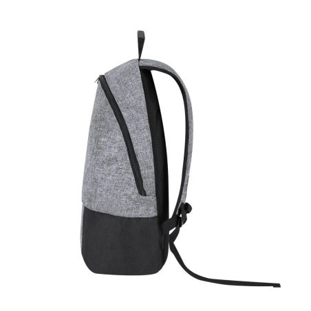 Mochila con indicadores luminosos personalizada | Goodie