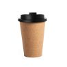 Vaso de Corcho Natural con Dosificador Personalizado - Imagen 6