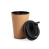Vaso de Corcho Natural con Dosificador Personalizado - Imagen 9