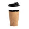 Vaso de Corcho Natural con Dosificador Personalizado - Imagen 10