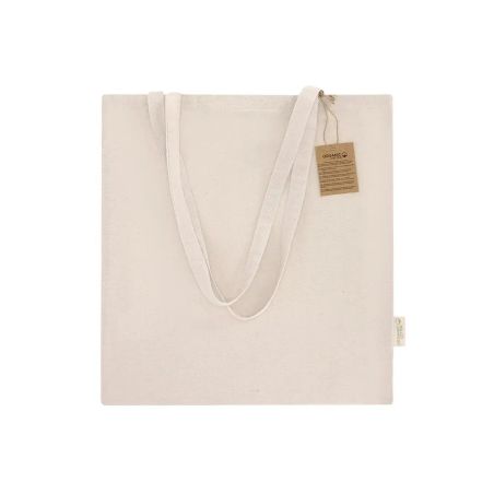 Bolsa de Algodón Orgánico | Goodie