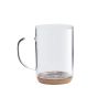 Taza de Cristal Borosilicato Personalizada 86865 - Imagen 6