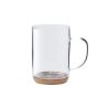 Taza de Cristal Borosilicato Personalizada 86865 - Imagen 8