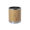 Vaso Térmico de Bambú y Acero Inox Personalizado 86875 - Imagen 8