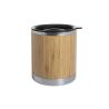 Vaso Térmico de Bambú y Acero Inox Personalizado 86875 - Imagen 9
