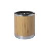 Vaso Térmico de Bambú y Acero Inox Personalizado 86875 - Imagen 11