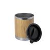 Vaso Térmico de Bambú y Acero Inox Personalizado 86875 - Imagen 12