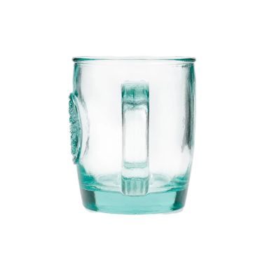 Taza de Vidrio Reciclado GRS 400ml | Goodie
