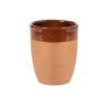 Taza de Barro Curvada Personalizada 82660 - Imagen 5