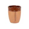 Taza de Barro Curvada Personalizada 82660 - Imagen 9