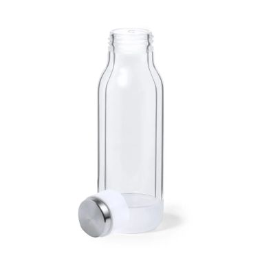Bidón térmico de cristal borosilicato | Goodie
