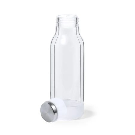 Bidón térmico de cristal borosilicato | Goodie