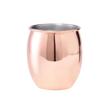 Taza de Acero Inoxidable con Asa | Goodie