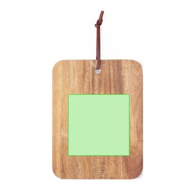 Tabla de Cocina de Madera de Acacia | Goodie