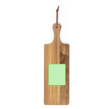 Tabla de Cocina de Acacia con Asa | Goodie