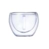 Set de Tazas de Cristal de Borosilicato de Doble Pared 81701 - Imagen 9