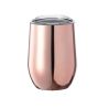 Vaso Térmico de Acero con Acabado en Cobre 350 ml 81762 - Imagen 6