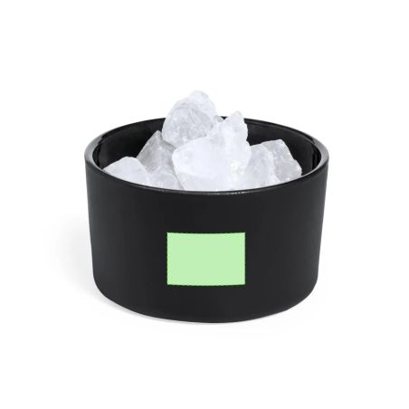 Difusor Aromático de Piedras de Cristal con Aceite | Goodie