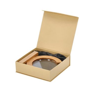 Placa Trofeo Circular Personalizada | Goodie