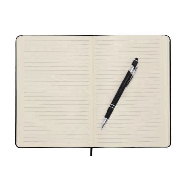 Bloc de Notas RPET con Bolígrafo Personalizado | Goodie